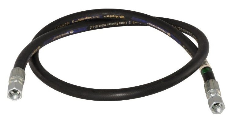 HOSE HYD .50X72.00 STRXSTR - codice 2752389