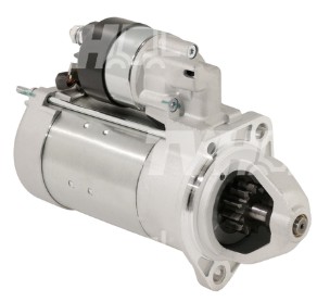 STARTER,DEUTZ,F4L1011F/F3L1011 Compatibile - codice 37950GT