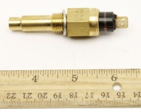 OIL TEMP SENSOR, DEUTZ F4L2011 - codice 102588GT