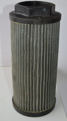1 - CARTUCCIA OLIO IDRAULICO - Codice 513752