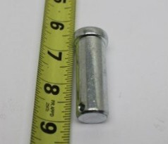 PIN, CLEVIS, .75 X 2 - codice 6545GT