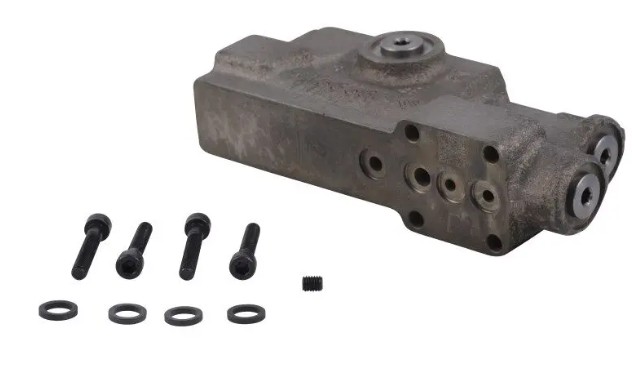 Control unit - codice 70022286