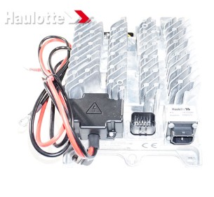 CHARGER Delta-Q IC650 / 24V / 650W / CANO W/O TERM - codice 4001253380