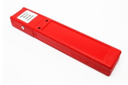 BOX,INSTRUCT. STORAGE,S SERIES - codice 40267GT
