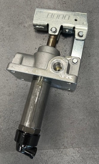 POMPA MANUALE EMERNGENZA COD. 29632 - codice SQR29632