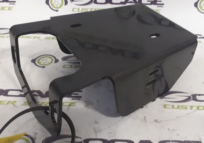 PROTEZIONE MULTIGIRI - codice N1006065.V.9005