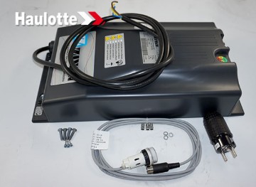 CHARGER MOD KIT PI484 HA12CJ/CJ+ - codice 4001202920