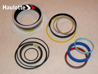 KIT DI GUARNIZIONI 150B161340 SAHL - codice 2421693480