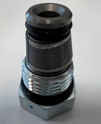 Filtro olio idraulico - codice 944073