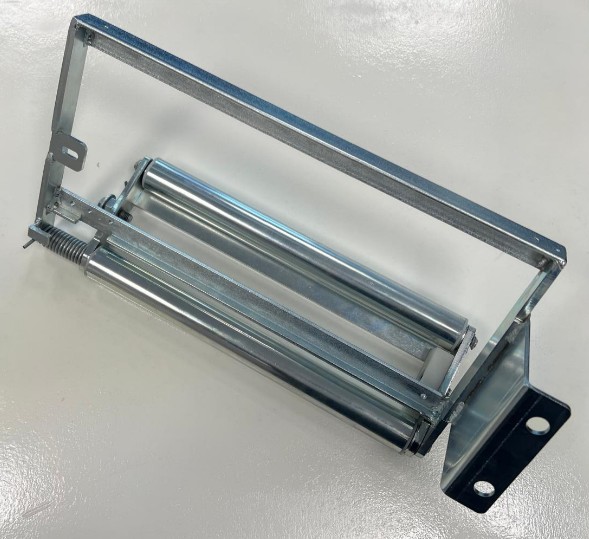 GRUPPO TENDIFUNE VERRICELLO CARRELLO - codice 501386