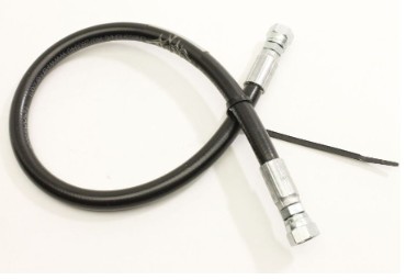 HOSE ASSY,1/4.STR FEM,STR FEM - codice 49119-2378GT