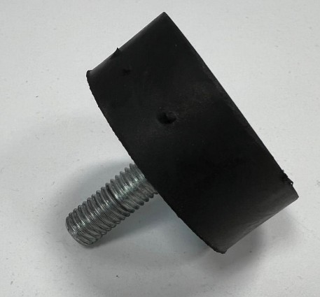 TAMPONE SCORR A TERRA D=50X20 - codice 509028