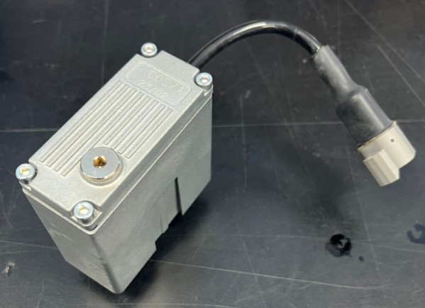 MODULO FD4 ON-OFF - codice 07.0741.0005GT