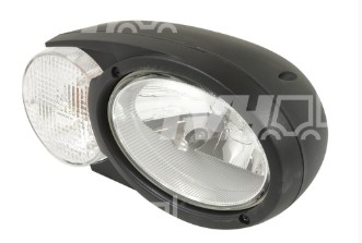 FARO ANTERIORE DX - codice 730677