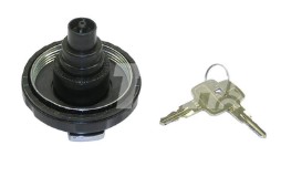 TAPPO GASOLIO CON CHIAVE+VALV.ANT IR.SFIA - codice 586106