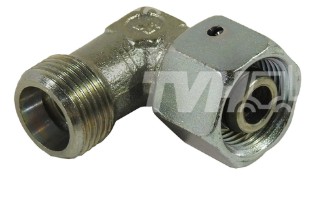 CURVA 90°M/F M20X1,5 TUBO D.12 - codice 512970