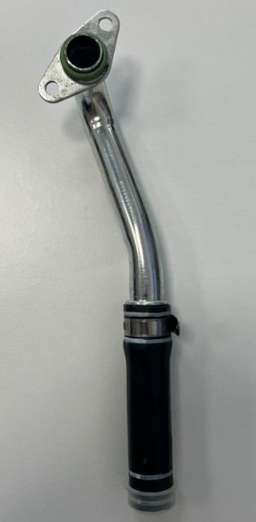 Tubo scambiatore termico - codice 798458