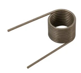 SPRING,TORSION, PHP - codice 4160201