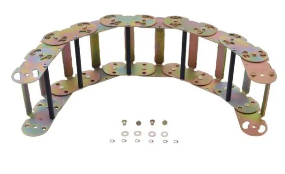 KIT, REPAIR SECTION (10 LINK) - codice 70006256