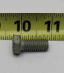 SCREW,HHC,3/8-16X.875,8,ZAG - codice 826791GT