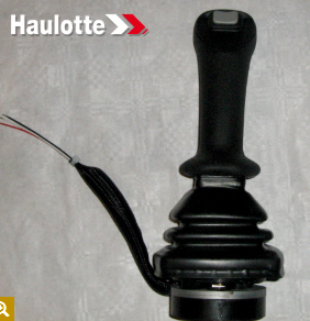 Manipolatore traslazione (rigenerato) - codice RR-02-2901006230