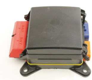 Module fuse/relay K1105 Z60E (RIGENERATO) - codice RR-01-1263734GT