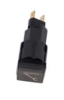 1 - LUCE PILOTA - Codice 1552040004