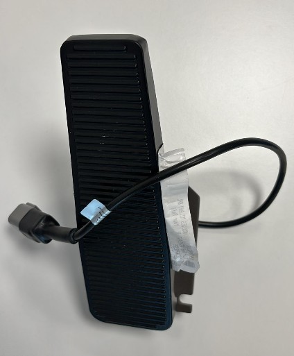 PEDALE ACCELERATORE ELETTRONICO MYTHOS - codice ME10702J25