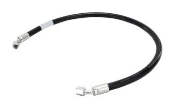 HOSE ASSY,DRIVE MOTOR, GS30 - codice 66827GT
