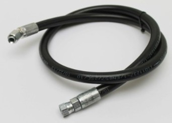 HOSE,ASSY, MAN.L/R MOTOR, GS30 - codice 66826GT