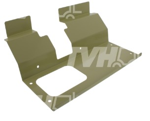 FRONT HOUSING - codice SD0443