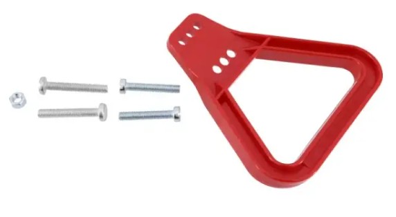 HANDLE FOR QUICK RELEAS SBx350 - codice 250101