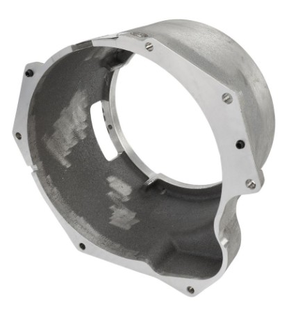 BELL HOUSING HYBRID D1105 - codice 1264933GT