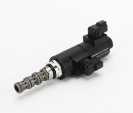 SOLENOID VALVE SPOOL TYPE - codice 122647GT