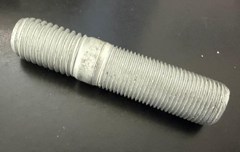 PRIGIONIERO ASSALE CARRARO - codice 622010511