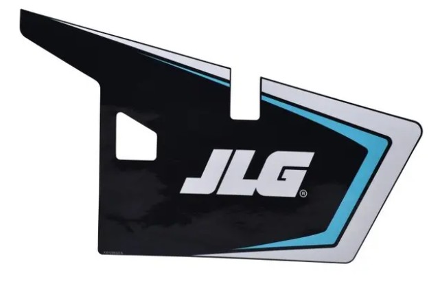 DECAL,DOOR RH - codice 1001258322