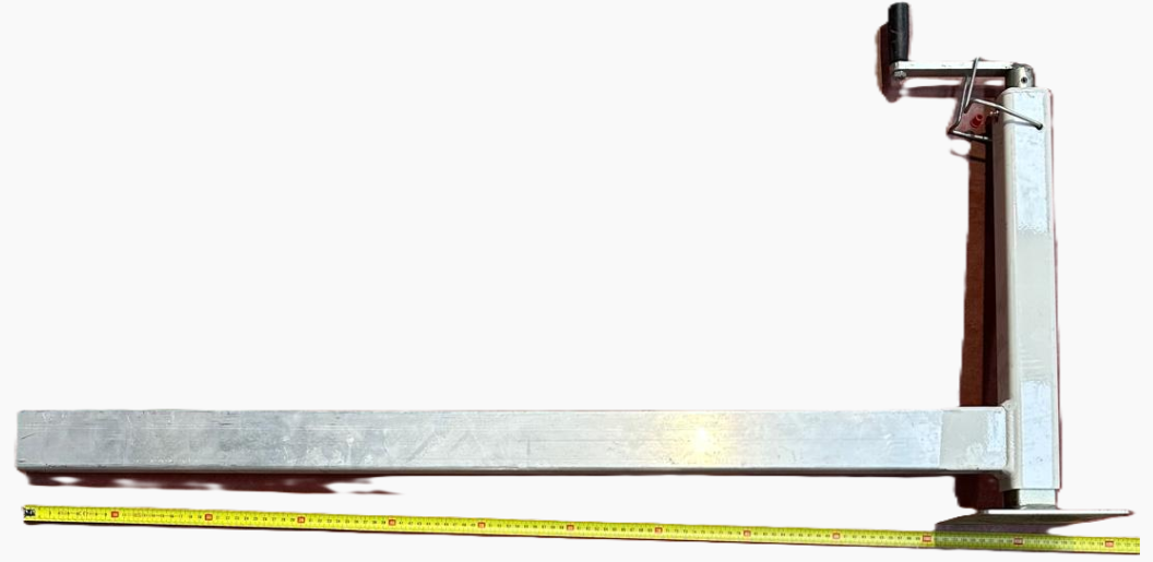 Stabilizzatore toplight 21 (usato) - codice RR-14-08.10.00340