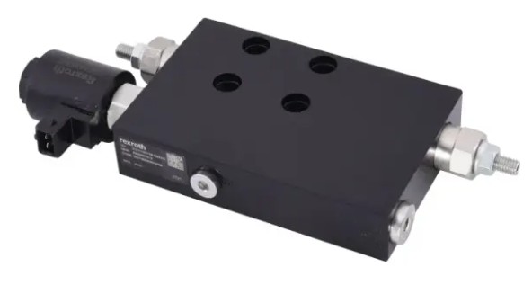 HYDRAULIC VALVE - codice 26119300