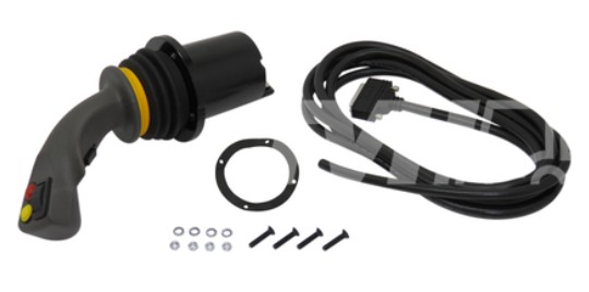 JOY STICK PROF 1 + CAVO LG.3000MM compatibile - codice 56.0016.0011GT