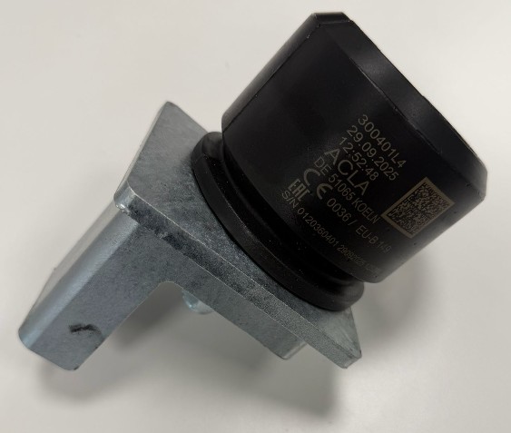 RETROFIT KIT BUFFER 500 Z/ZP - codice 1167413