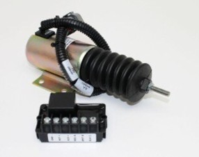 KIT,SERVICE,SOLENOID MODULE*** - codice 89998GT