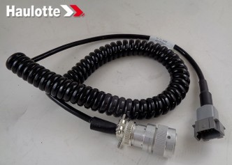 HARNESS SPIRAL CURLY KIT - codice 4001024930