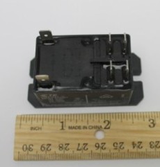 RELAY,MOTOR CONTACTOR - codice 33584GT