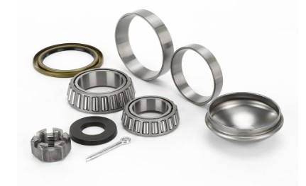 SEAL/BEARING KIT (45043,54840) - codice 45873GT