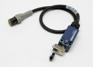 HARNESS,L.S.OPERATIONAL,ANGLE - codice 111380GT