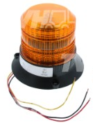 Lampeggiante - RIGENERATO - codice RR-100-2440601520