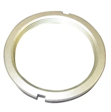 Dado rotondo scanalato - codice 7017214