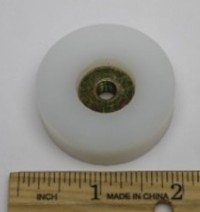 WEAR PAD ROUND - codice 56093GT