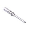 CONTATTO MASCHIO A CRIMP. 10A ARG 1,0MMQ - codice CDMA1.0
