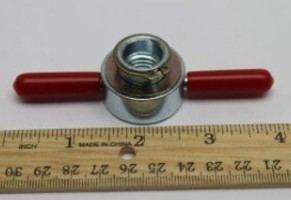 PLATFORM MT.KIT,HOIST II - codice 23172GT